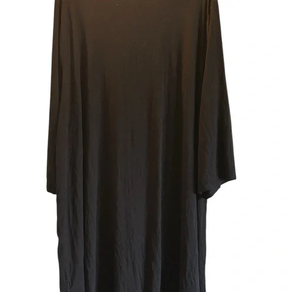 Torrid Super Soft Button Through Sleep Gown 4X - Picture 2 of 4